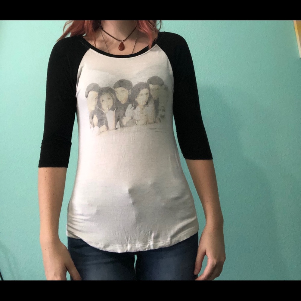 Friends Shirt